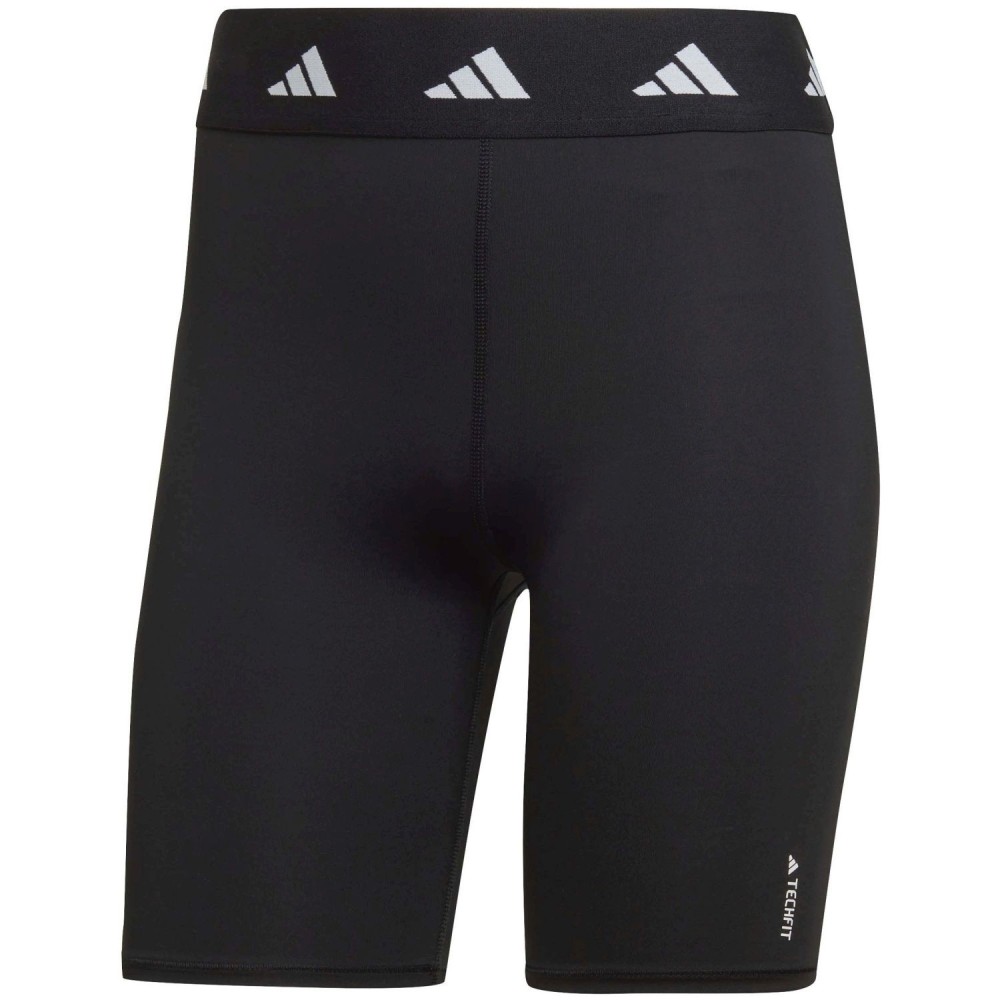 Malla Corta TF Bike SHO T Negro Adidas | Tienda oficial Scott