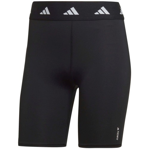 Malla Corta TF Bike SHO T Negro Adidas | Tienda oficial Scott