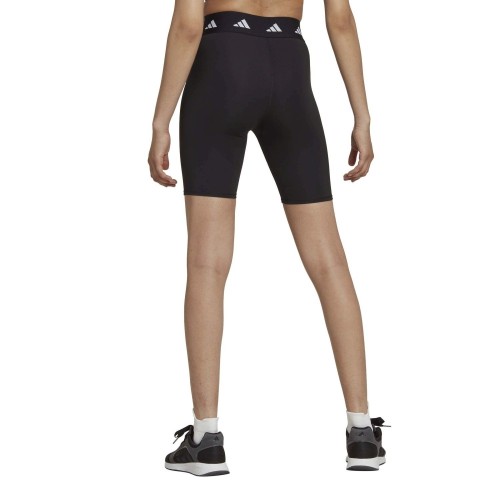 Malla Corta TF Bike SHO T Negro Adidas | Tienda oficial Scott