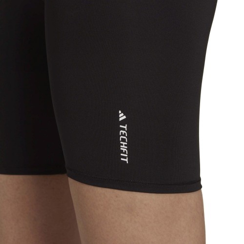 Malla Corta TF Bike SHO T Negro Adidas | Tienda oficial Scott