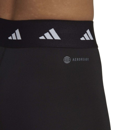 Malla Corta TF Bike SHO T Negro Adidas | Tienda oficial Scott