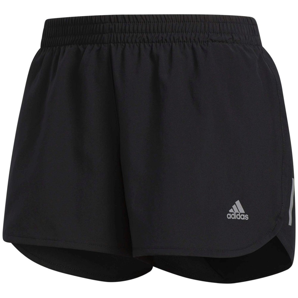 Pantalón corto Run SMU Negro Adidas | Tienda oficial Scott