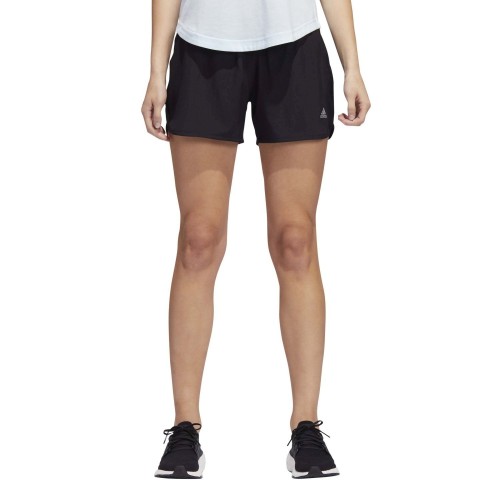 Pantalón corto Run SMU Negro Adidas | Tienda oficial Scott