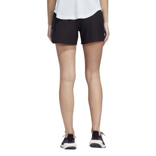 Pantalón corto Run SMU Negro Adidas | Tienda oficial Scott
