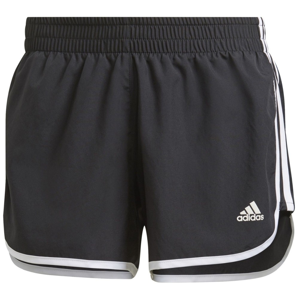Pantalón Corto M20 Negro/Blanco Adidas | Tienda oficial Scott