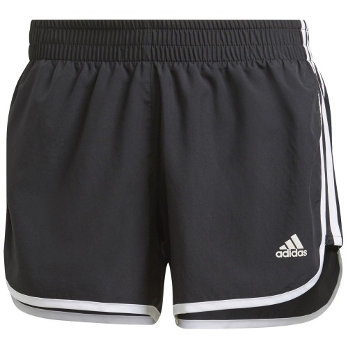 Pantalón Corto M20 Negro/Blanco Adidas | Tienda oficial Scott