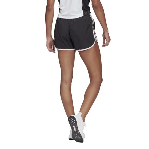 Pantalón Corto M20 Negro/Blanco Adidas | Tienda oficial Scott