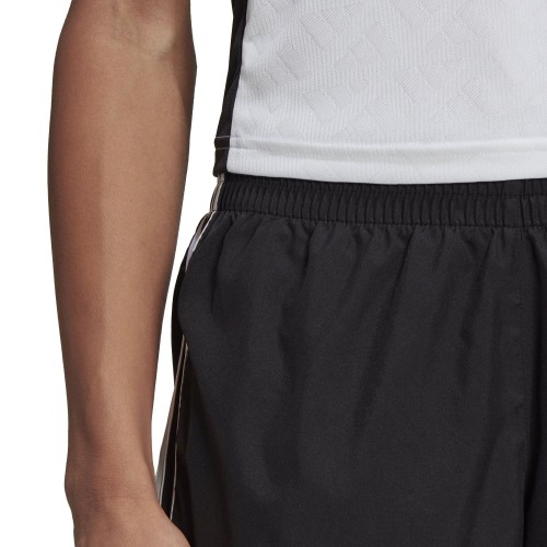 Pantalón Corto M20 Negro/Blanco Adidas | Tienda oficial Scott