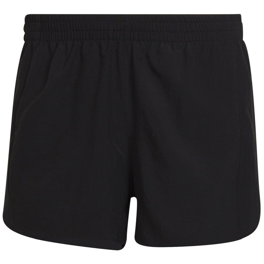 Pantalón Corto Otr Split Negro/Refsil Adidas | Tienda oficial Scott