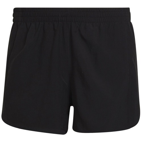 Pantalón Corto Otr Split Negro/Refsil Adidas | Tienda oficial Scott