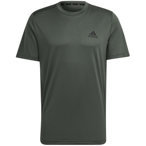 Camiseta M PL Oxiver/Negro Adidas | Tienda oficial Scott