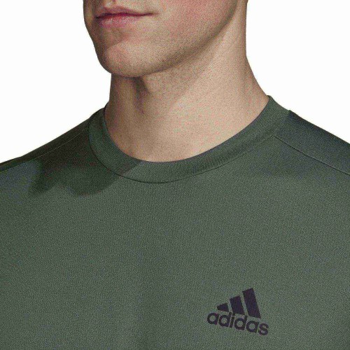 Camiseta M PL Oxiver/Negro Adidas | Tienda oficial Scott