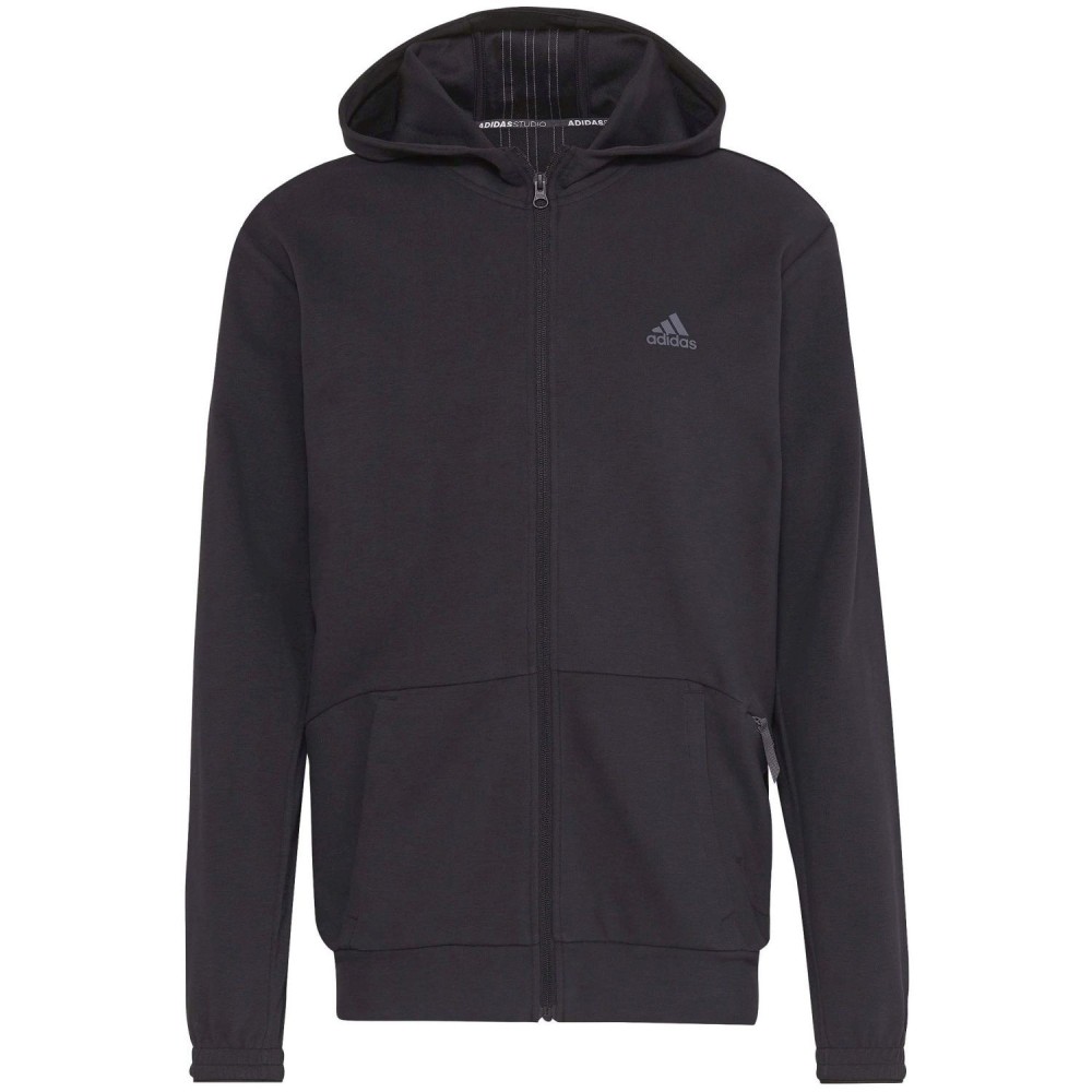 Chaqueta YO FZ Negro/Grisei Adidas | Tienda oficial Scott