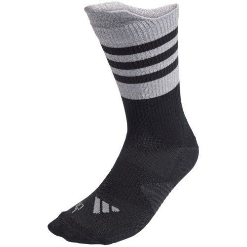 Calcetín Run RFLCTV Negro/Gritre Adidas | Tienda oficial Scott