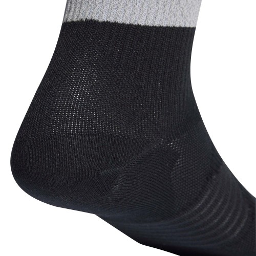 Calcetín Run RFLCTV Negro/Gritre Adidas | Tienda oficial Scott