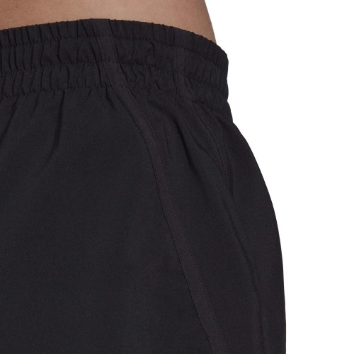Pantalón corto Run It Negro adidas