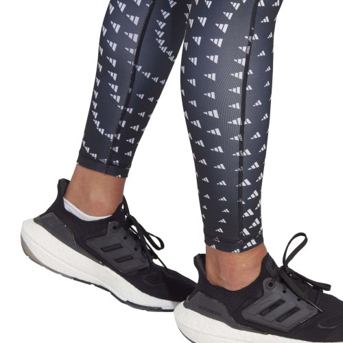 Malla Run Ess Sea 7/8 Blanco/Negro Adidas | Tienda oficial Scott