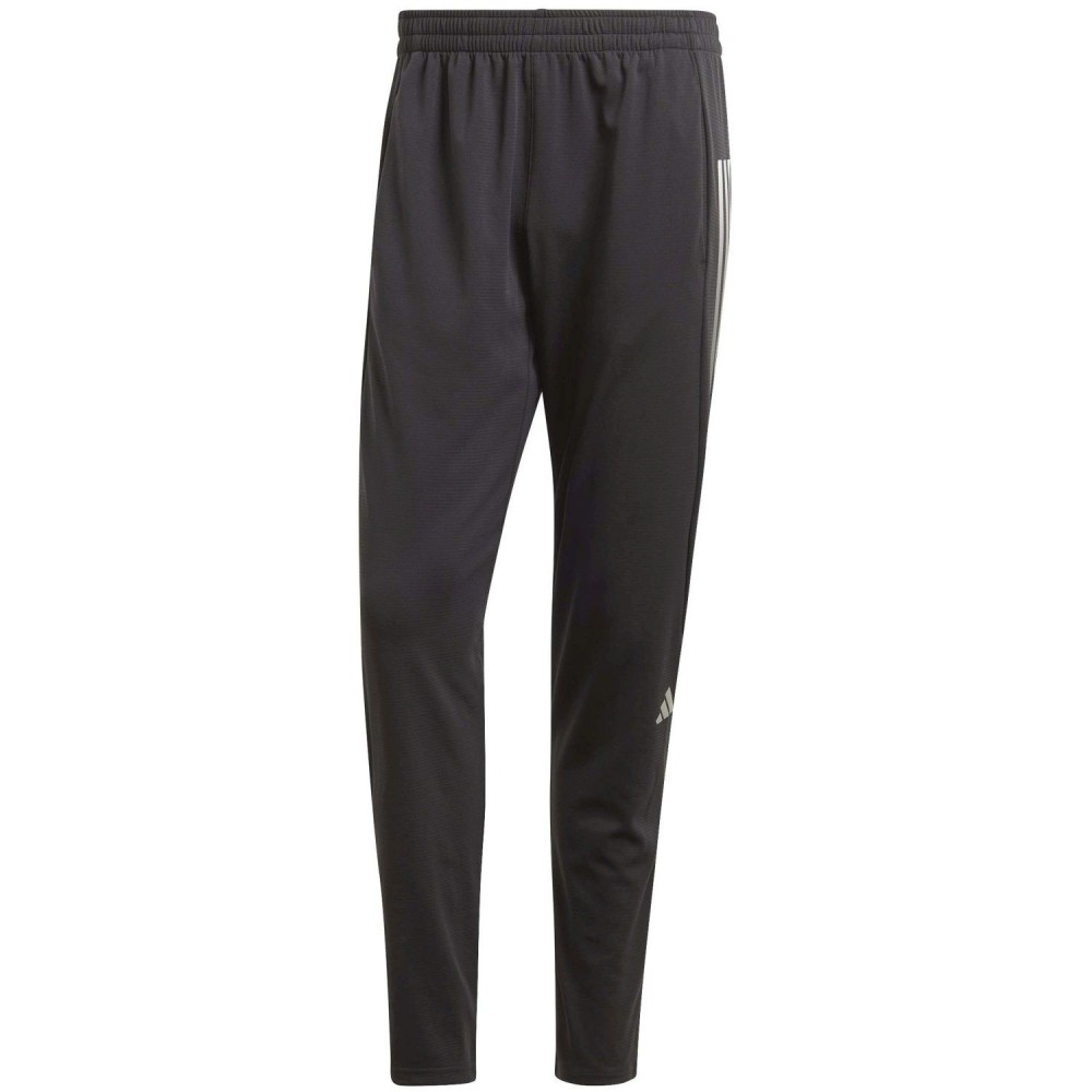 Pantalón Run Icons Black/Lucpnk Adidas | Tienda oficial Scott