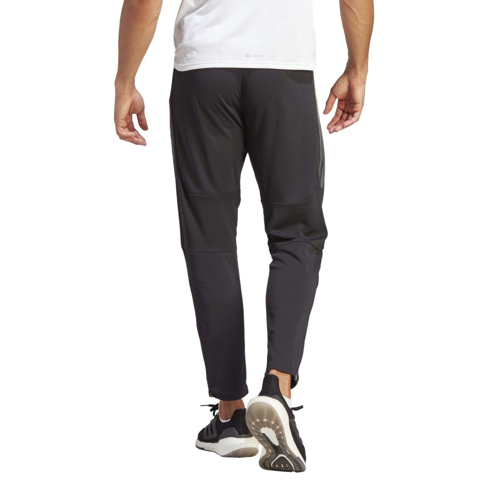 Pantalón Run Icons Black/Lucpnk Adidas | Tienda oficial Scott 2