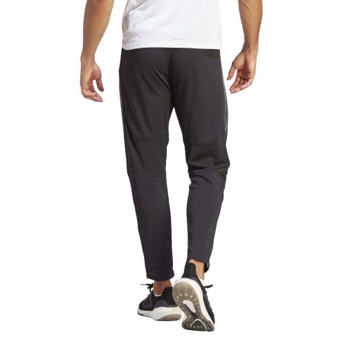 Pantalón Run Icons Black/Lucpnk Adidas | Tienda oficial Scott