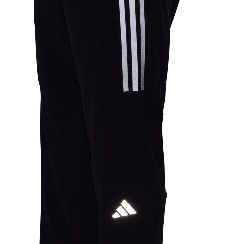 Pantalón Run Icons Black/Lucpnk Adidas | Tienda oficial Scott