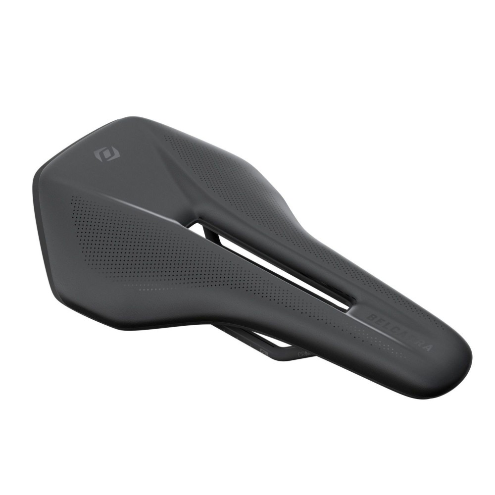 Sillín Belcarra V 2.0 Neo, Cut Out Black | Sillín para bicicleta 2