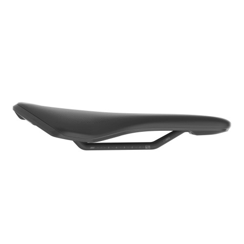 Sillín Belcarra V 2.0 Neo, Cut Out Black | Sillín para bicicleta