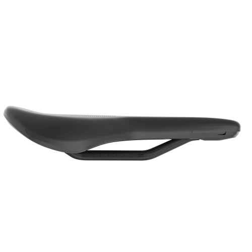 Sillín Tofino E 1.0, Channel Black | sillín para bicicleta eléctrica