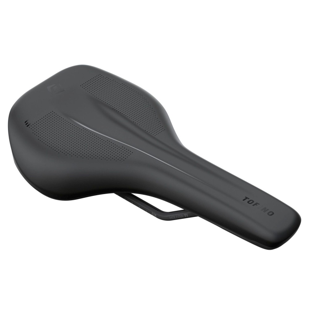 Sillín Tofino E 1.5, Channel Black | Sillín Syncros para bicicleta 2