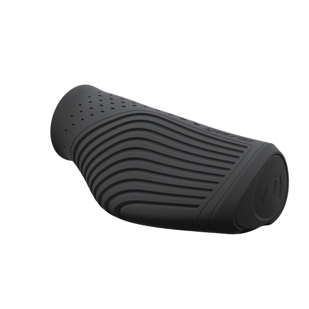 Puños Urban, Lock-On Gear Grip Black