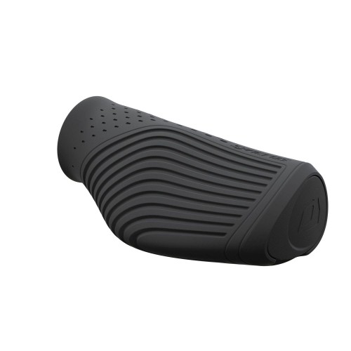 Puños Urban, Lock-On Gear Grip Black