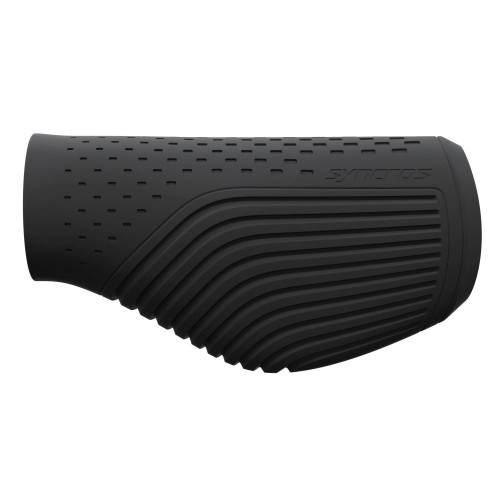 Puños Urban, Lock-On Gear Grip Black