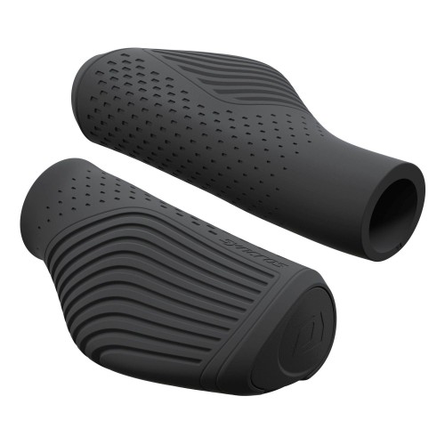 Puños Urban, Lock-On Gear Grip Black