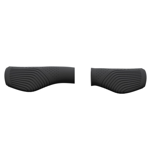 Puños Urban, Lock-On Gear Grip Black