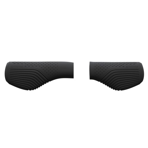 Puños Urban, Lock-On Gear Grip Black