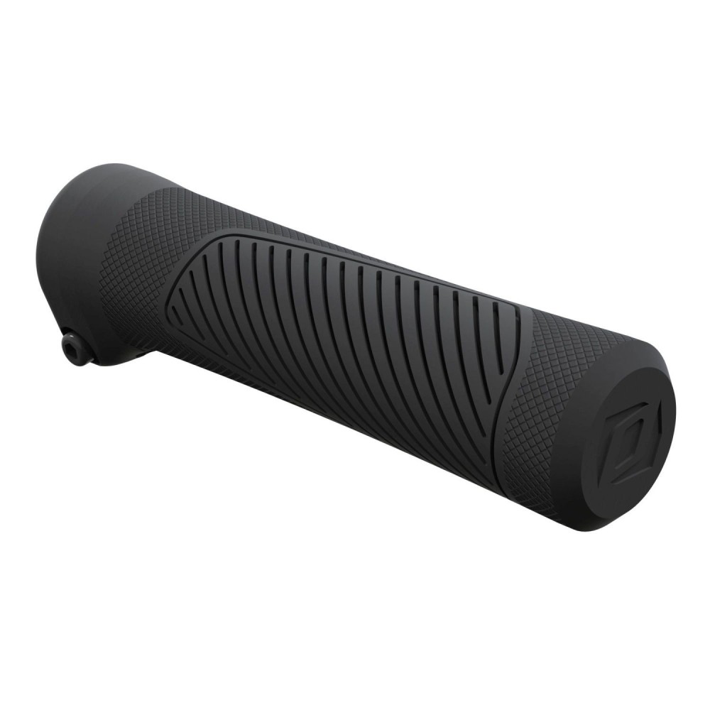 Puños Kids D19, Lock-On Black