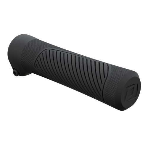 Puños Kids D19, Lock-On Black