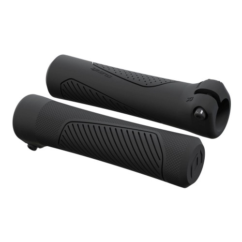 Puños Kids D19, Lock-On Black