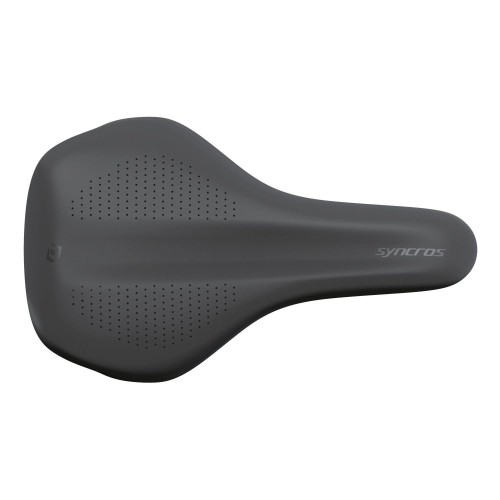 Sillín Capilano Sport Foam Black Syncros | Tienda oficial Scott