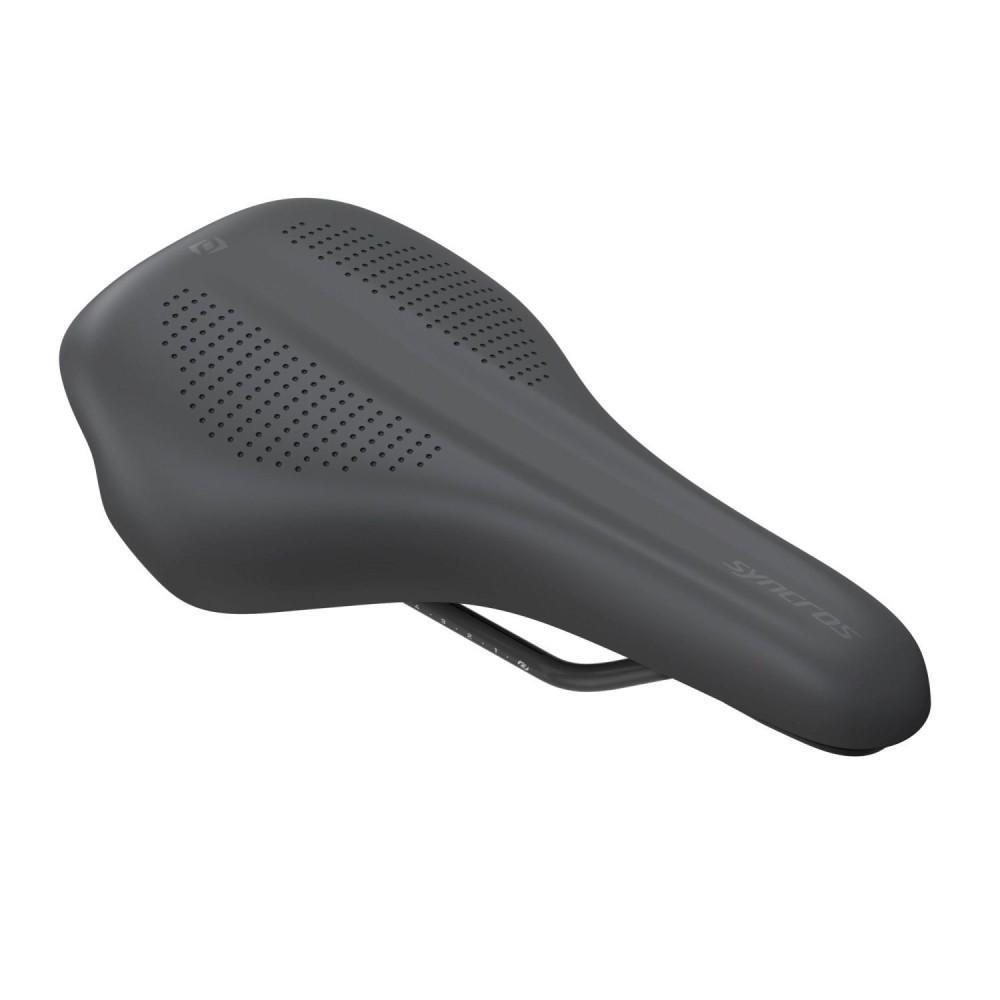 Sillín Capilano Sport Foam Black Syncros | Tienda oficial Scott 2
