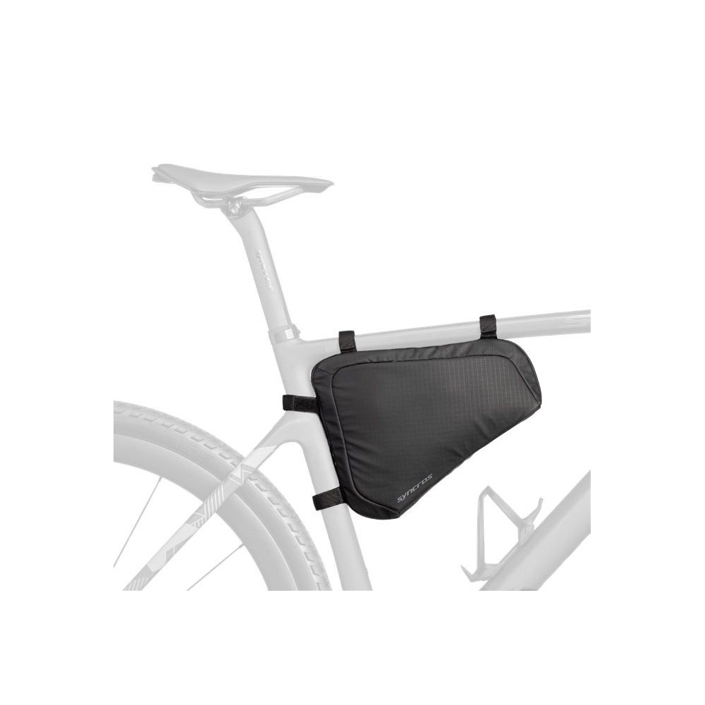 Bolsa para Cuadro Ride Triangle Black