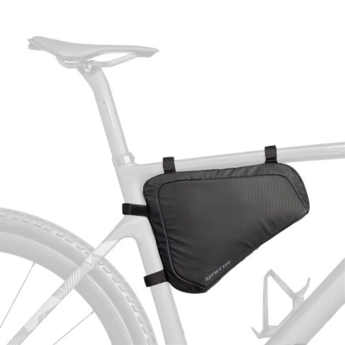 Bolsa para Cuadro Ride Triangle Black