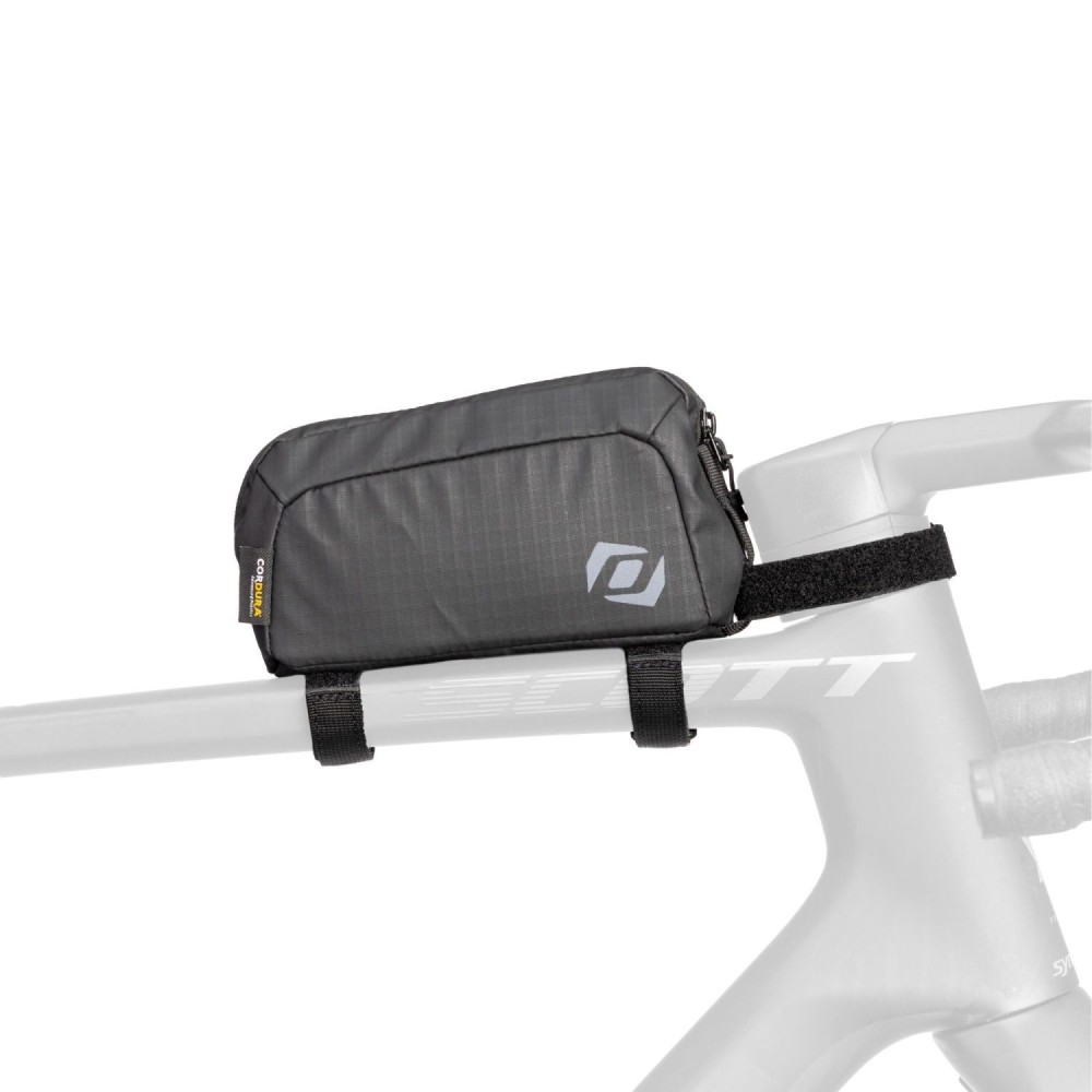 Bolsa de Tubo Superior Ride Nutrition Black