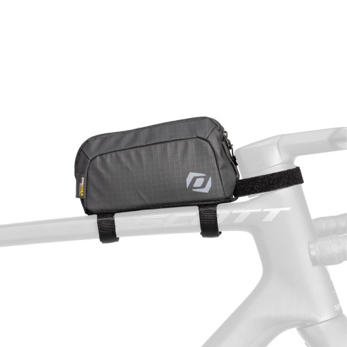 Bolsa de Tubo Superior Ride Nutrition Black