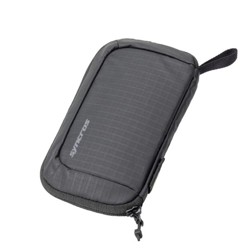 Cartera Syn Ride Black