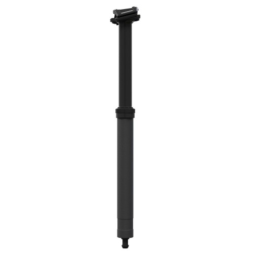 Tija Telescópica Duncan Dropper 1.5s, 34.9mm Black