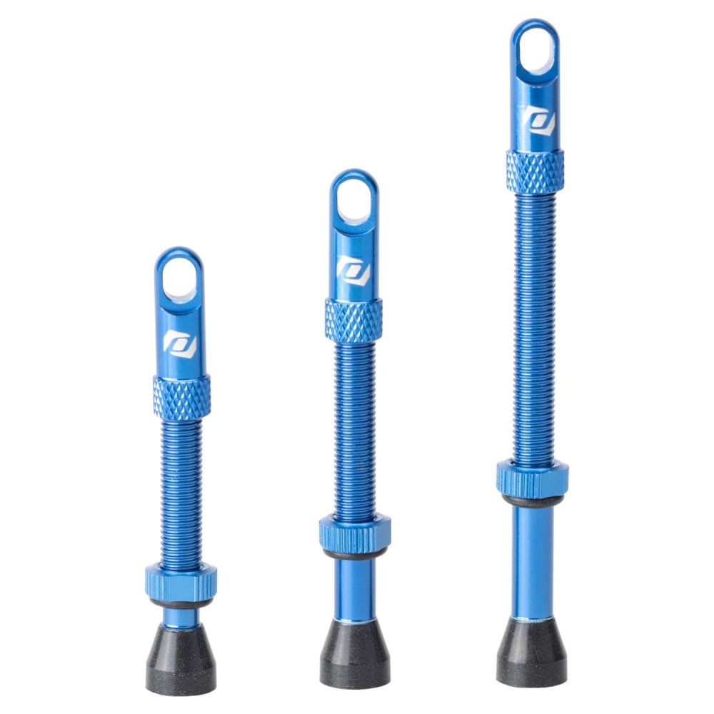 Valvula Tubeless Blue | Válvulas para ruedas de bicicleta