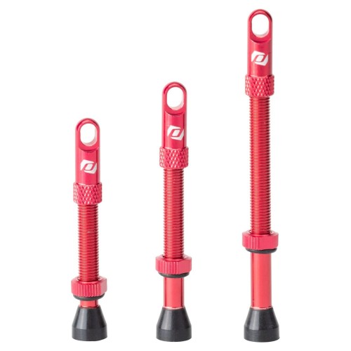 Válvula Tubeless Red | Repuestos para tu bicicleta