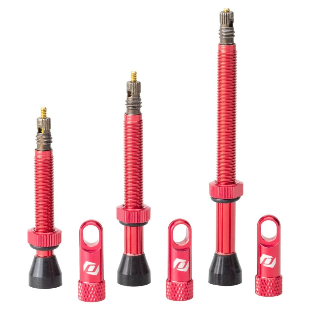 Válvula Tubeless Red | Repuestos para tu bicicleta 2