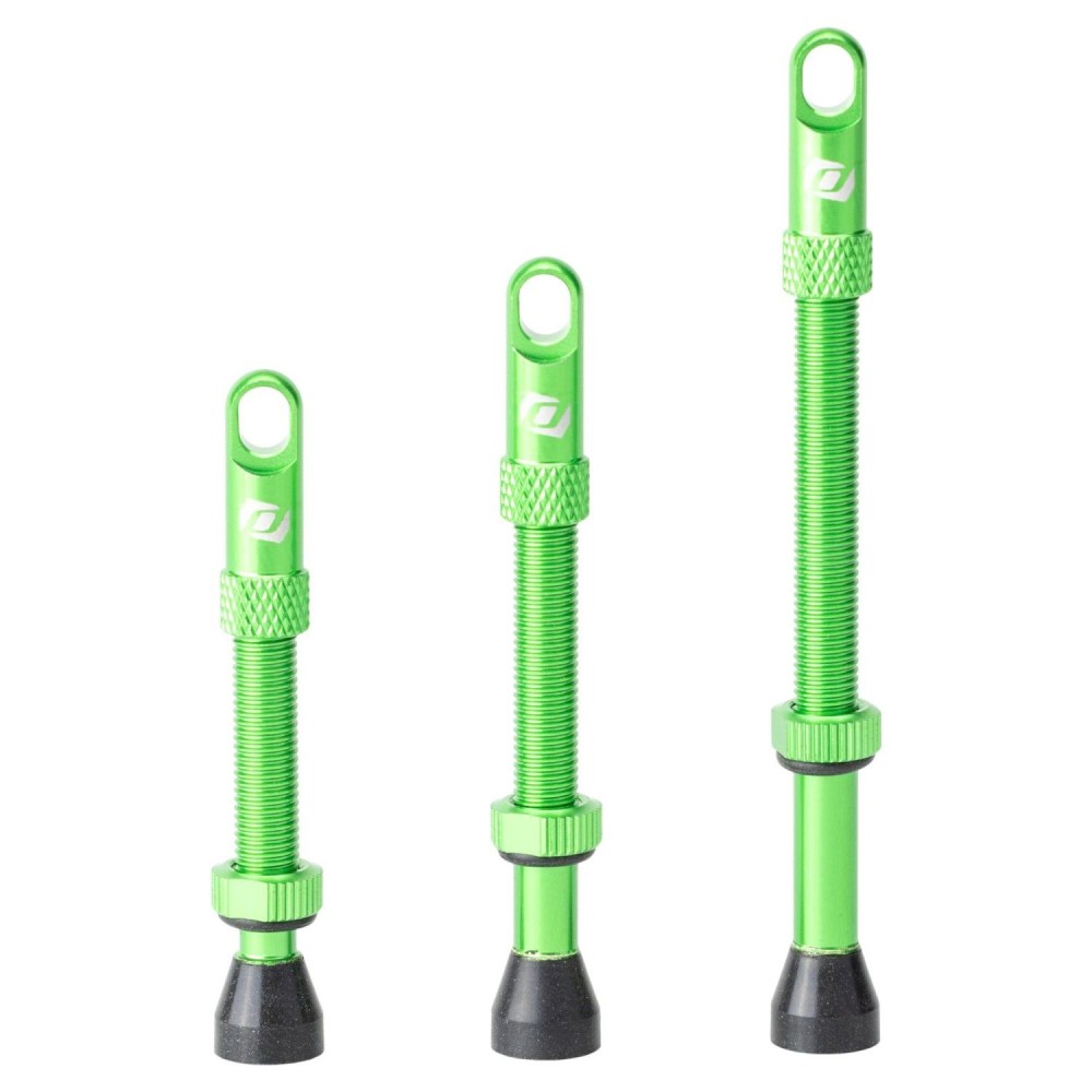 Valvula Tubeless Green
